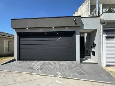 Casa com 3 Quartos à venda, 140m² no Residencial Vino Barolo, Bragança Paulista