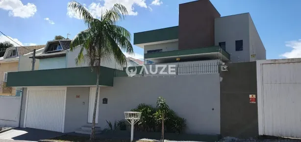 Sobrado com 3 Quartos à venda, 520m² no Aristocrata, São José dos Pinhais