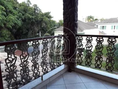 Casa de Condomínio com 3 Quartos à venda, 200m² no Taquara, Rio de Janeiro