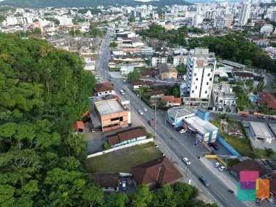 Prédio Comercial à venda, 336m² no Santo Antônio, Joinville