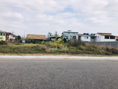 Lote/Terreno à venda, 1300m² no Samburá (Tamoios), Cabo Frio