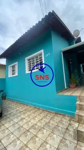 Sobrado com 3 Quartos à venda, 110m² no Parque Residencial Vila União, Campinas