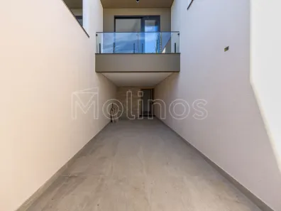 Sobrado com 3 Quartos à venda, 160m² no Parque São Lucas, São Paulo