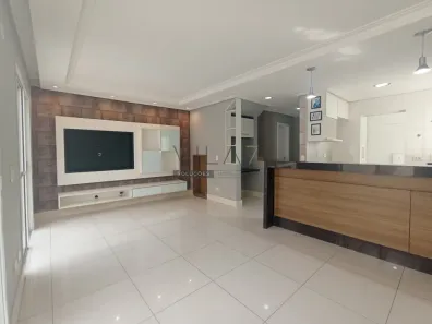 Casa de Condomínio com 2 Quartos para alugar, 88m² no Jardim Guerreiro, Cotia