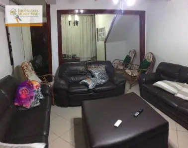 Sobrado com 5 Quartos à venda, 200m² no Jardim Bela Vista, Guarulhos