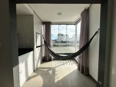 Cobertura com 3 Quartos à venda, 93m² no Vila Lalau, Jaraguá do Sul