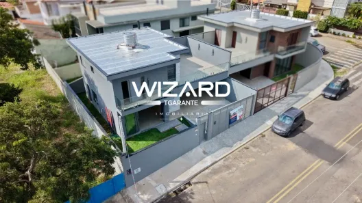 Sobrado com 3 Quartos à venda, 177m² no Loteamento Loanda, Atibaia