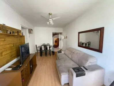 Apartamento com 3 Quartos à venda, 79m² no Centro, Niterói
