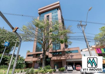Sala Comercial à venda, 40m² no Auxiliadora, Porto Alegre