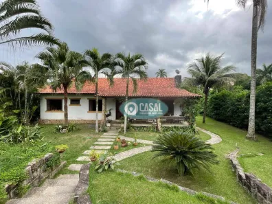 Casa com 3 Quartos à venda, 332m² no Sapê, Niterói