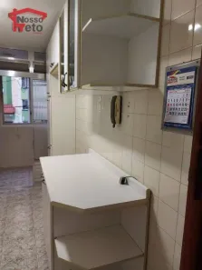 Apartamento com 2 Quartos à venda, 60m² no Jardim Santa Mônica, São Paulo