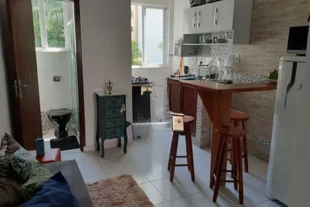 Apartamento com 1 Quarto à venda, 48m² no Flamengo, Rio de Janeiro