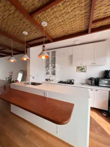 Apartamento com 2 Quartos à venda, 80m² no Ingleses do Rio Vermelho, Florianópolis