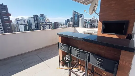 Apartamento com 2 Quartos à venda, 130m² no Torres, Torres