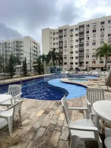 Apartamento com 2 Quartos à venda, 52m² no Taquara, Rio de Janeiro