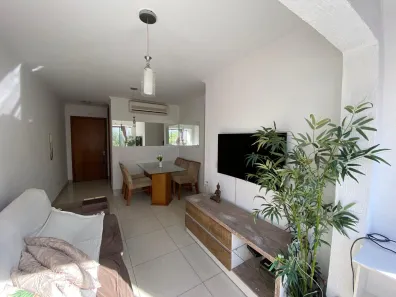 Apartamento com 2 Quartos à venda, 58m² no Jardim Carvalho, Porto Alegre