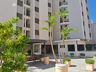 Apartamento com 2 Quartos à venda, 87m² no Cambuí, Campinas