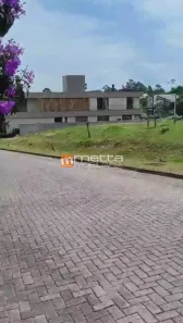 Lote/Terreno à venda, 756m² no Cacupé, Florianópolis
