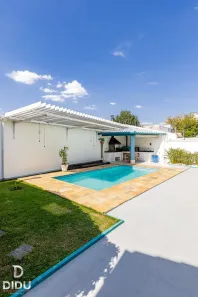 Casa com 5 Quartos à venda, 378m² no Bosque da Saúde, São Paulo