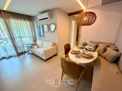 Apartamento com 3 Quartos à venda, 73m² no Ilha do Retiro, Recife