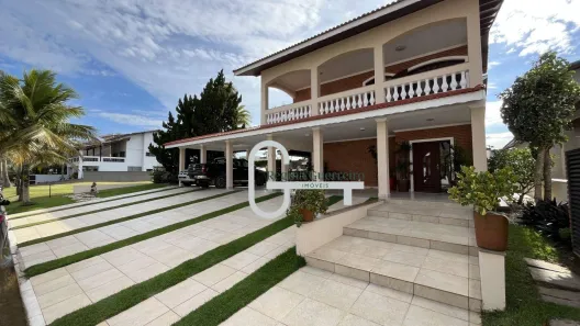 Casa com 5 Quartos à venda, 702m² no Cidade Nova Peruíbe, Peruíbe