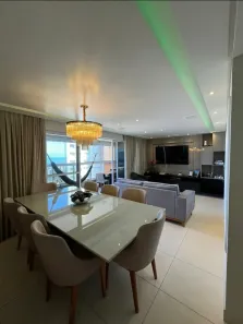 Apartamento com 3 Quartos à venda, 131m² no Miramar, João Pessoa