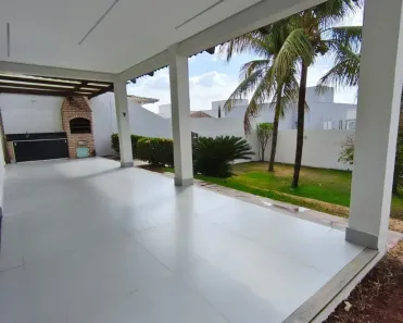 Casa de Condomínio com 4 Quartos à venda, 259m² no Morada da Colina, Uberlândia