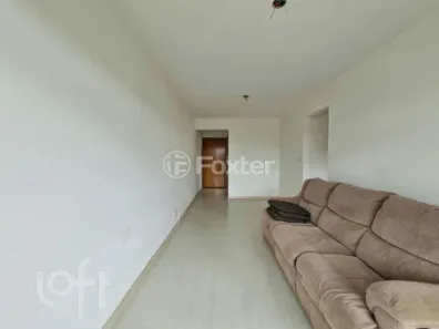 Apartamento com 2 Quartos à venda, 55m² no Nonoai, Porto Alegre