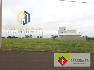 Lote/Terreno à venda, 300m² no Residencial Fazenda Pinheirinho, Rio das Pedras