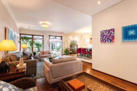 Sobrado com 4 Quartos à venda, 439m² no Planalto Paulista, São Paulo