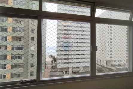 Apartamento com 2 Quartos à venda, 70m² no Pitangueiras, Guarujá