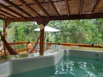 Casa de Condomínio com 3 Quartos à venda, 170m² no Cuiabá, Petrópolis