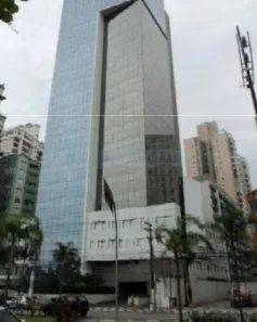 Prédio Comercial à venda, 8500m² no José Menino, Santos