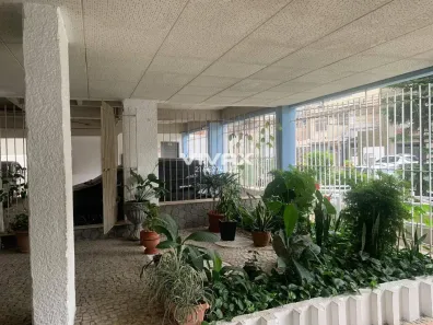 Apartamento com 2 Quartos à venda, 65m² no Méier, Rio de Janeiro