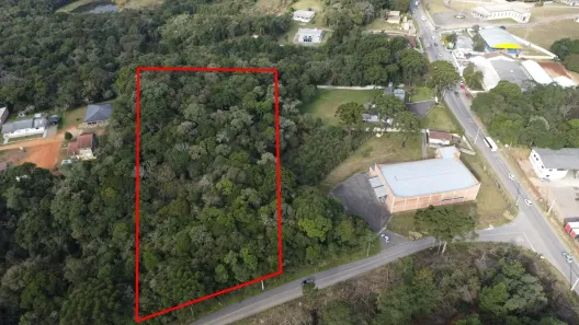Lote/Terreno à venda, 12000m² no Cachoeira, São José dos Pinhais