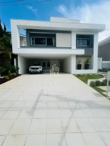 Casa de Condomínio com 4 Quartos para alugar, 350m² no Alphaville, Santana de Parnaíba