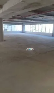 Sala Comercial para alugar, 691m² no Itaim Bibi, São Paulo
