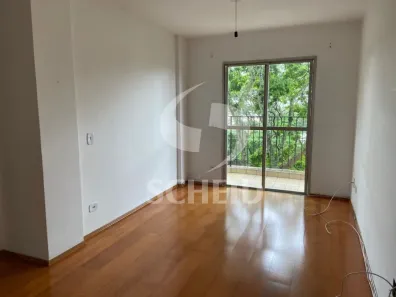 Apartamento com 2 Quartos à venda, 55m² no Jardim Umuarama, São Paulo
