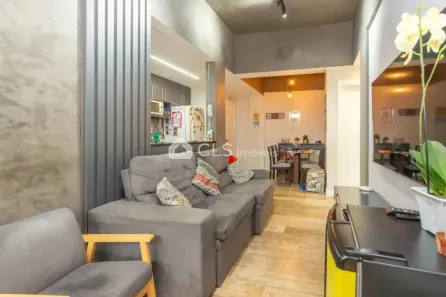 Apartamento com 2 Quartos à venda, 150m² no Água Branca, São Paulo