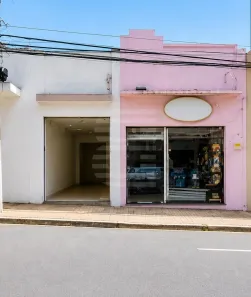 Ponto Comercial para alugar, 200m² no Centro, Campinas