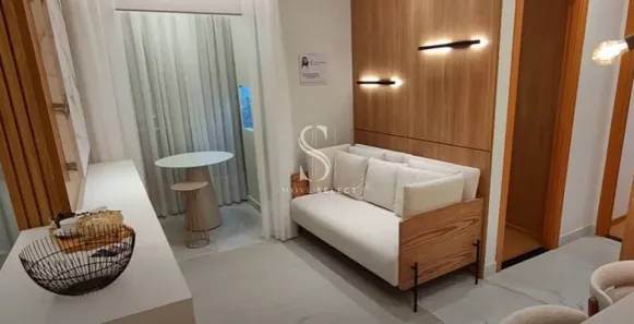 Apartamento com 2 Quartos à venda, 52m² no Paraíso do Morumbi, São Paulo