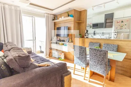Apartamento com 2 Quartos à venda, 65m² no Mooca, São Paulo