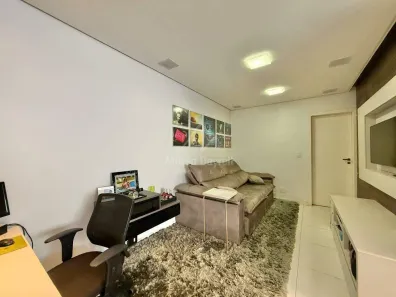 Apartamento com 3 Quartos à venda, 90m² no Lourdes, Belo Horizonte