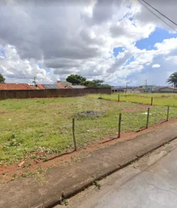 Lote/Terreno à venda, 240m² no Santa Luzia, Uberlândia
