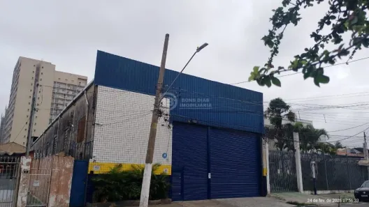 Ponto Comercial para alugar, 652m² no Vila Ré, São Paulo