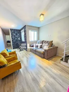 Cobertura com 2 Quartos à venda, 112m² no Vila Assunção, Santo André