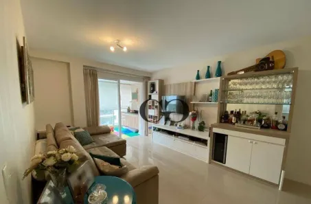 Apartamento com 2 Quartos à venda, 75m² no Alto de Pinheiros, São Paulo
