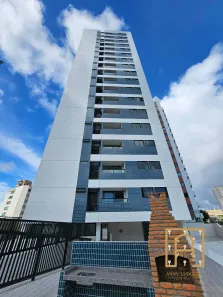Apartamento com 2 Quartos à venda, 48m² no Soledade, Recife