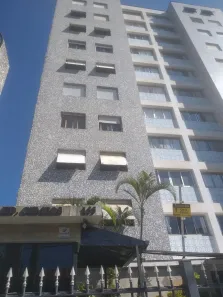 Apartamento com 2 Quartos para alugar, 58m² no Santana, São Paulo