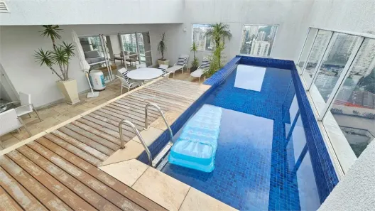 Cobertura com 3 Quartos à venda, 348m² no Vila Andrade, São Paulo